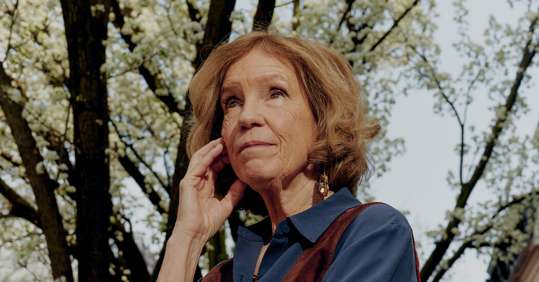 Columbia to Dissolve Lucy Calkins’ Reading and Writing Project