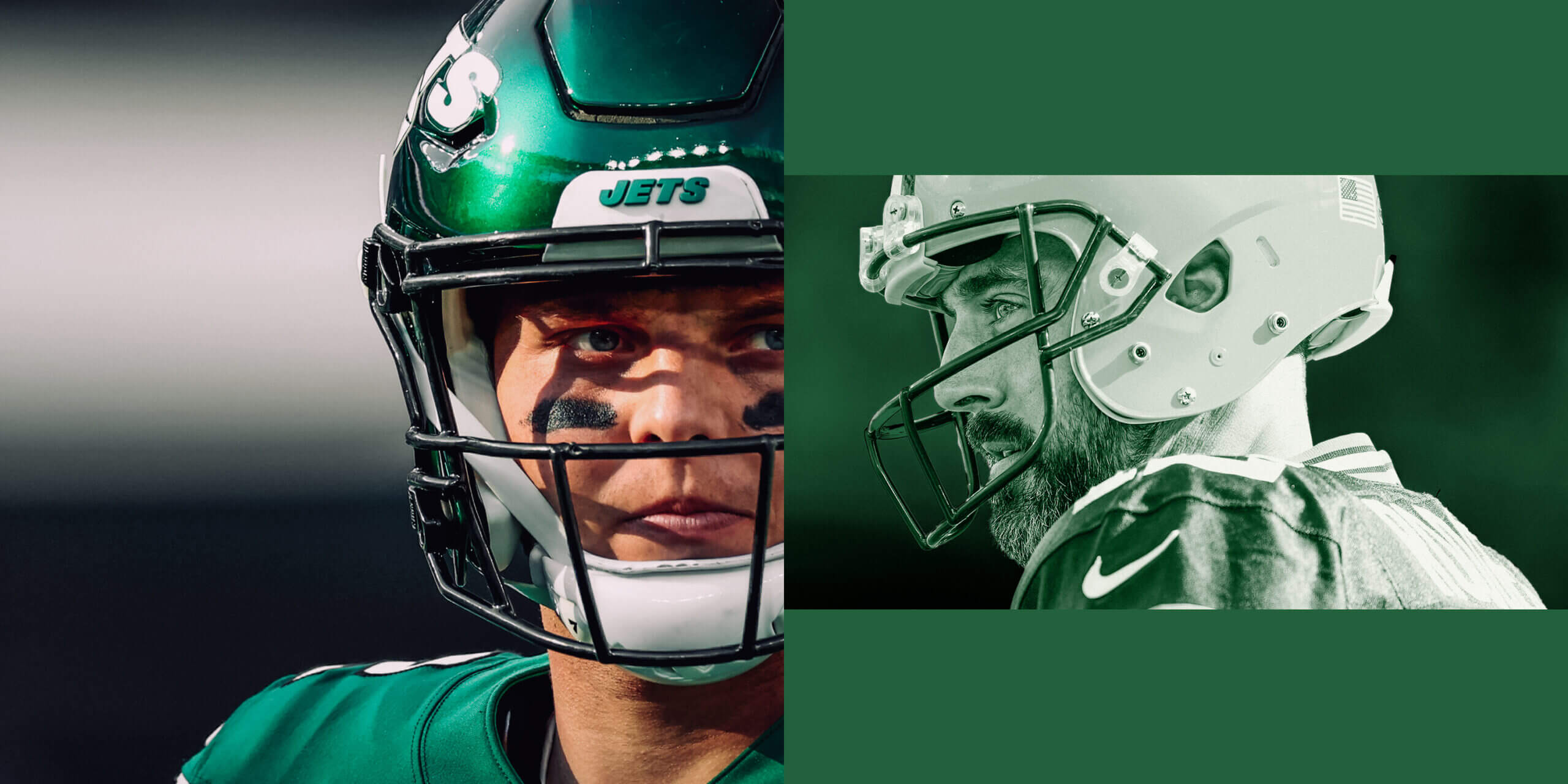 Jets’ 2024 QB picture: The latest on Aaron Rodgers, Zach Wilson and team’s NFL Draft options