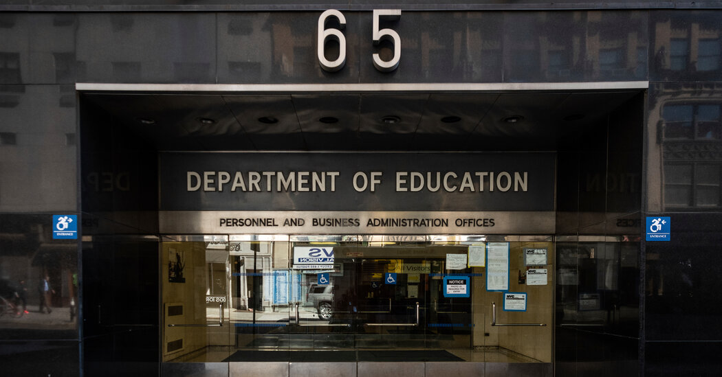 What to Know When Applying to Public School in New York City