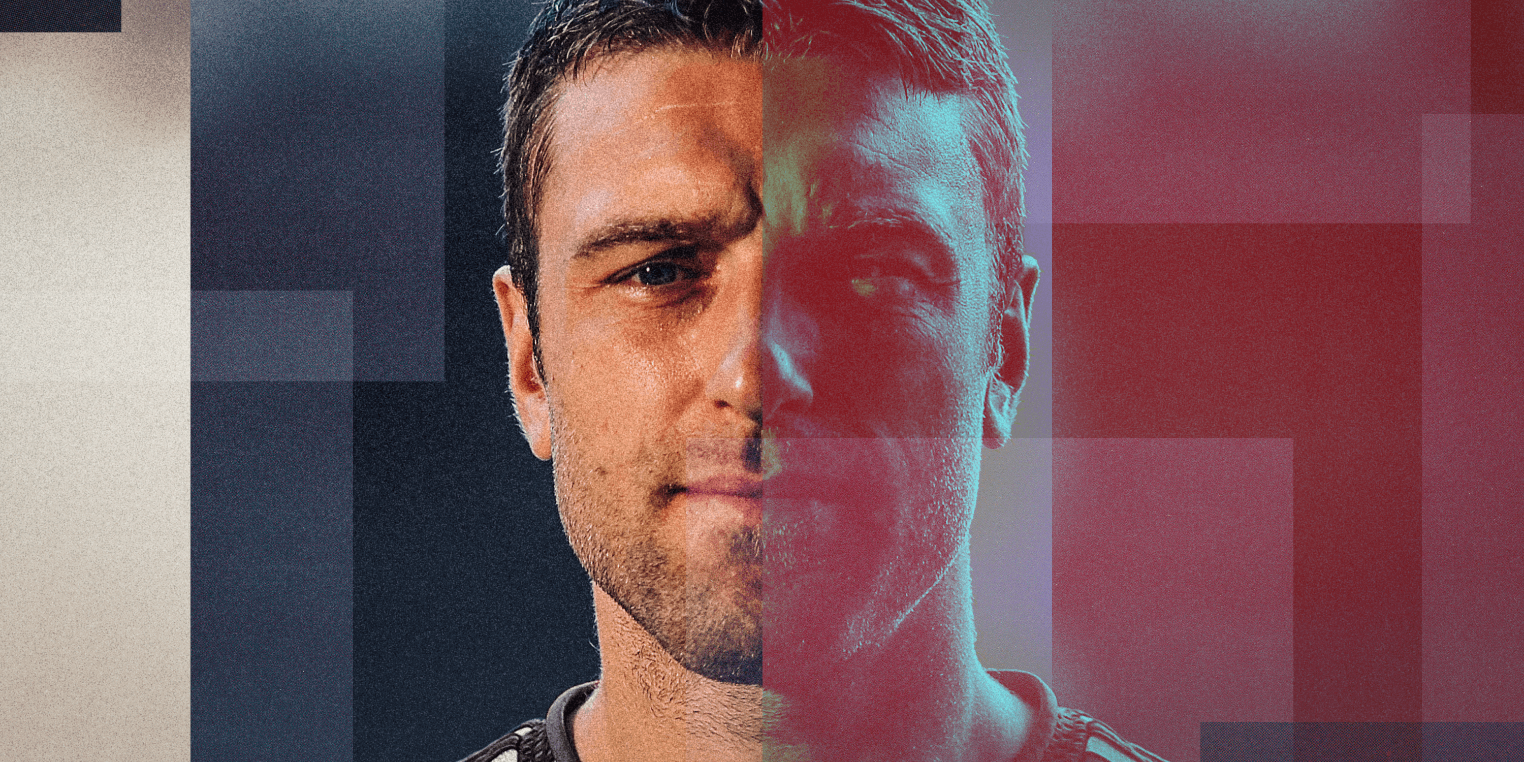 Rickie Lambert, conspiracy theories – and why footballers are vulnerable