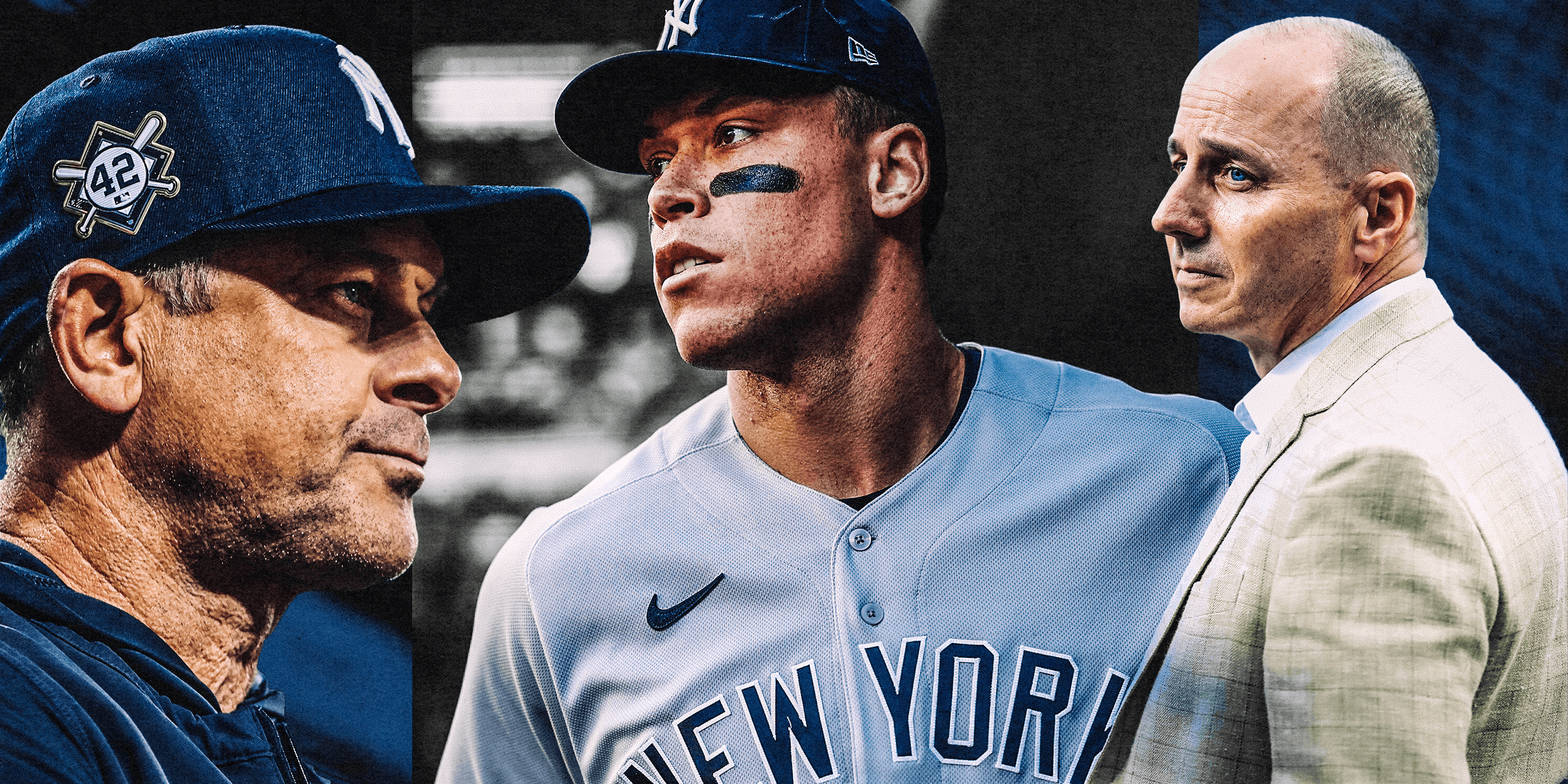 Behind the Yankees’ most miserable season in 30 years