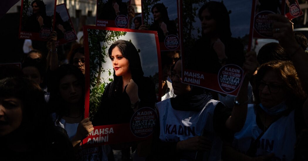 Mahsa Amini Profile: Her Family Remembers Her a Year After Her Death in Iran