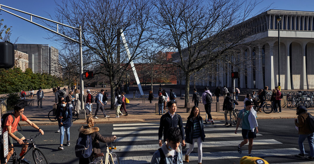 U.S. News Revamped College Rankings, But Little Changed for Top Schools