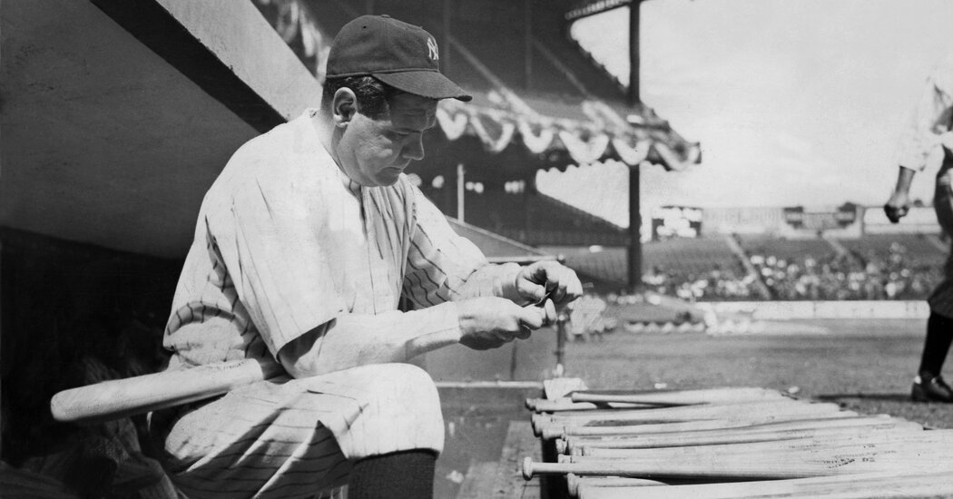 How the Emerald Ash Borer Took Ash Bats Out of Major League Baseball