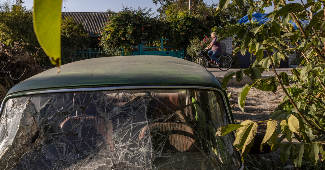 Abrams Tanks to Arrive in Ukraine Soon, U.S. Defense Secretary Says: Live Updates