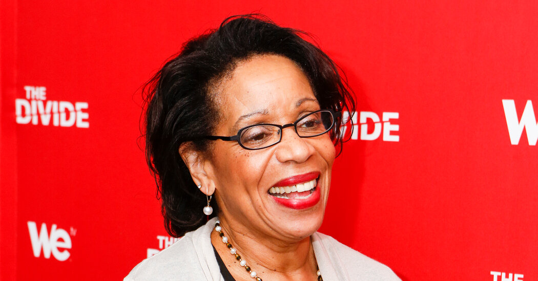 Temple University Acting President Joanne Epps Dies