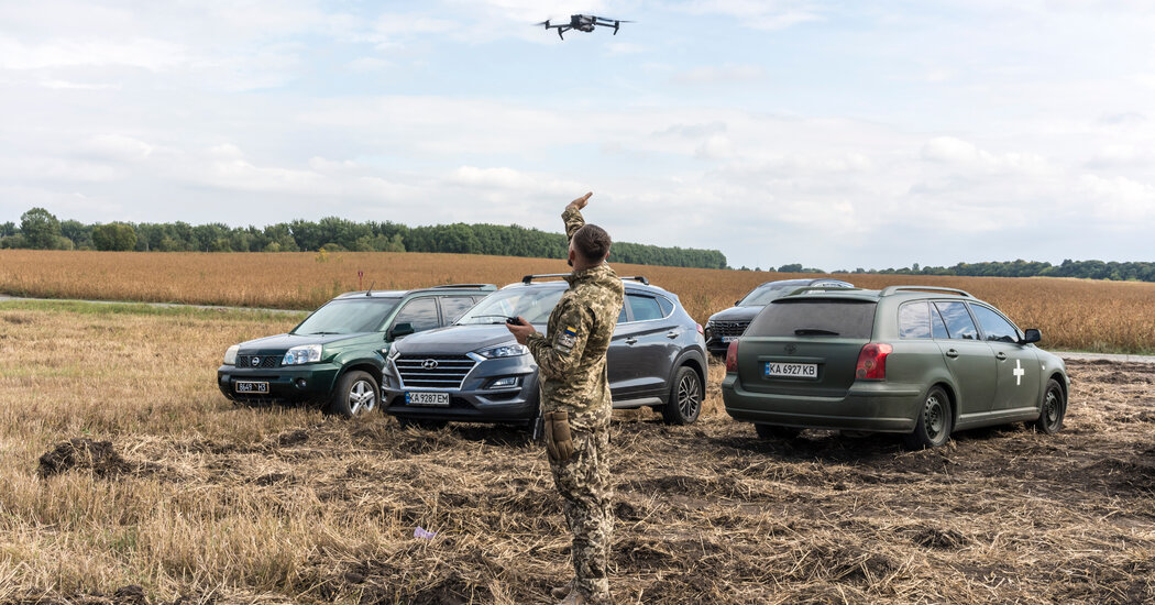 Grain Tensions Between Ukraine and Poland Escalate: Updates