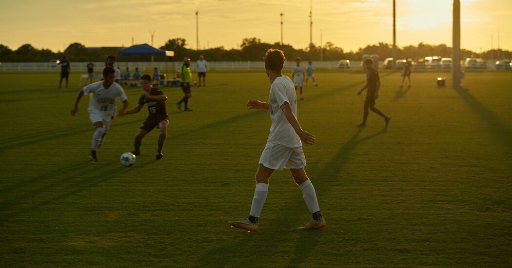 Changes Bring Friction, and Lawsuits, to Florida College Targeted by DeSantis