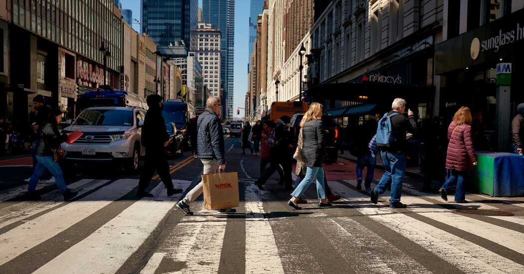 U.S. Government Shutdown Is Unlikely to Cause an Immediate Recession