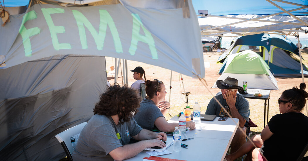 Where Would a Government Shutdown Immediately Be Felt Most?