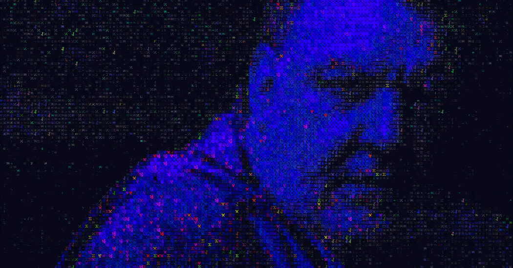 The Man Who Trapped Us in Databases