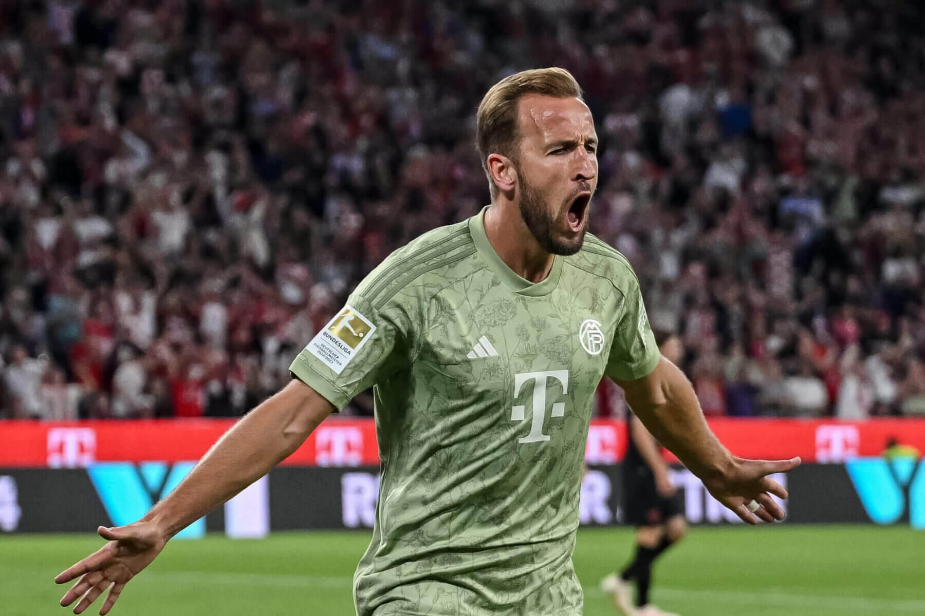 Harry Kane to Manchester United – the deal that did not happen