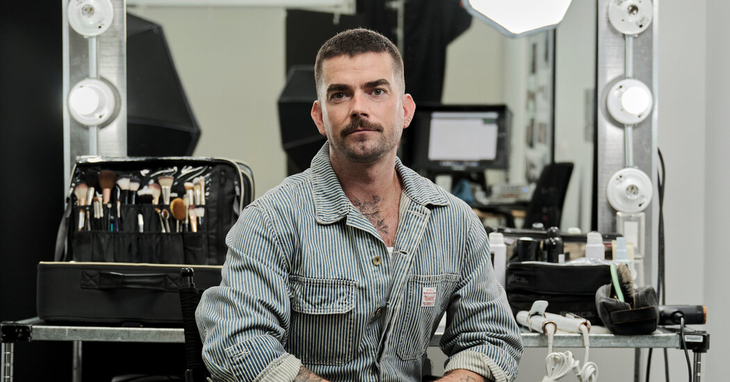 ‘What About Us?’ Strikes Leave Other Hollywood Workers Reeling