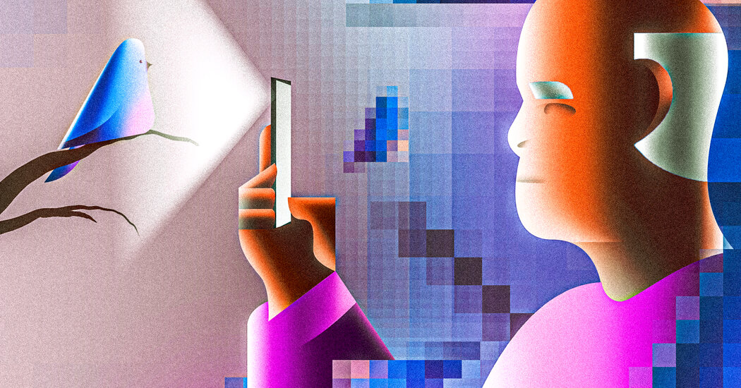 Smartphone Photos Are Getting Faker. Uh-Oh?