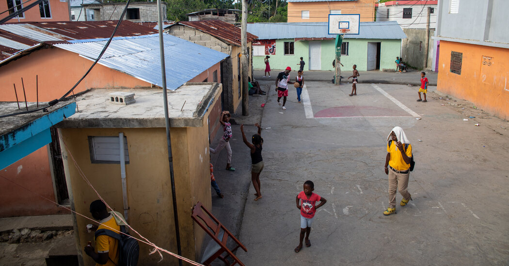 They’ve Been Stateless for 10 Years. Now Many Are Facing Deportation.