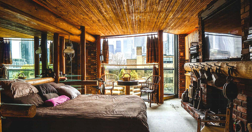 Visit to Peter Nygard’s Toronto Office Ended in Rape, Woman Testifies