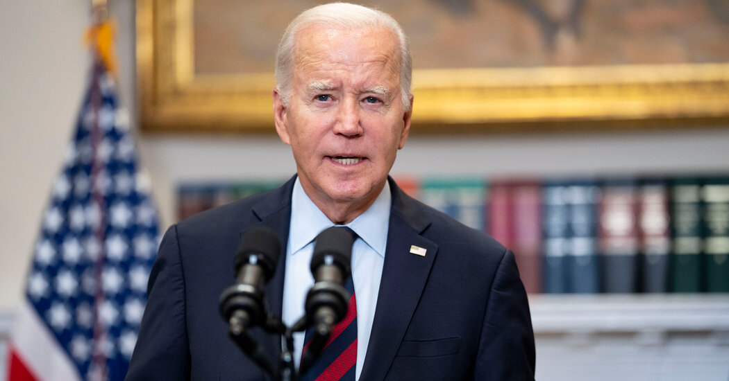 Biden Cancels an Additional $9 Billion in Student Loan Debt