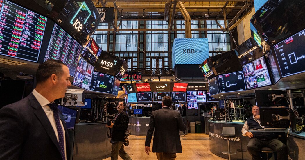 Higher Rates Stoke a Growing Chorus of Deficit Concerns