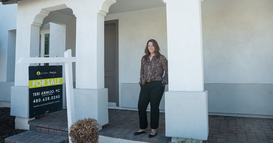 Hiring Is Rising Along With Rates. Are They on a Collision Course?