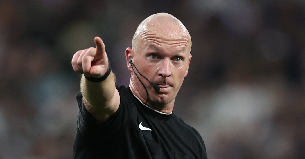 Liverpool, V.A.R. and the Problem With Process