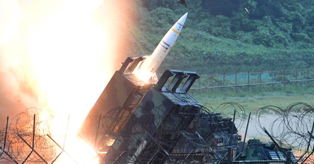 Pressure Grows on Germany to Give Ukraine Long-Range Missiles