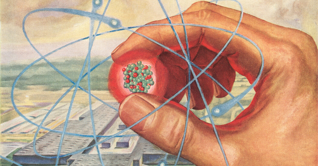 The Big Nobel Prize Winners Were Short and Fast