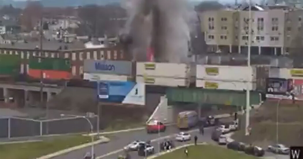 Chocolate Maker Did Not Evacuate Workers Before Deadly Blast, OSHA Says