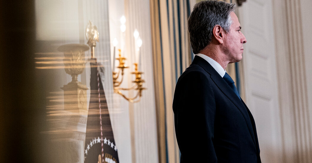 More Than 900 Dead as Israel Warns of Long War: Live Updates