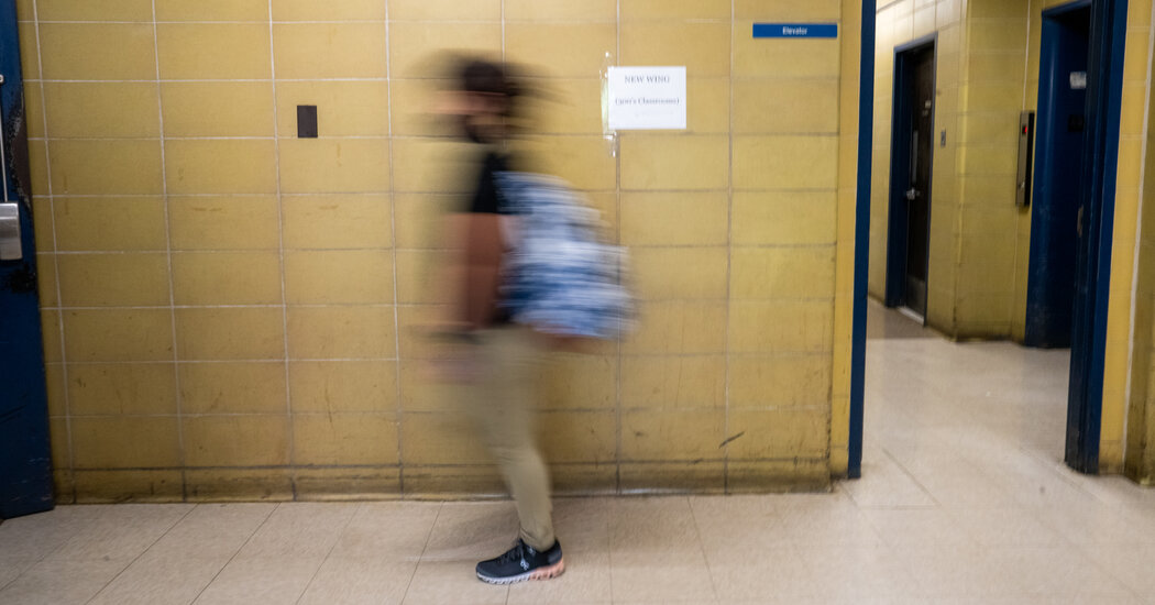 Teen Depression Rose During Pandemic, With Racial Gaps in Treatment