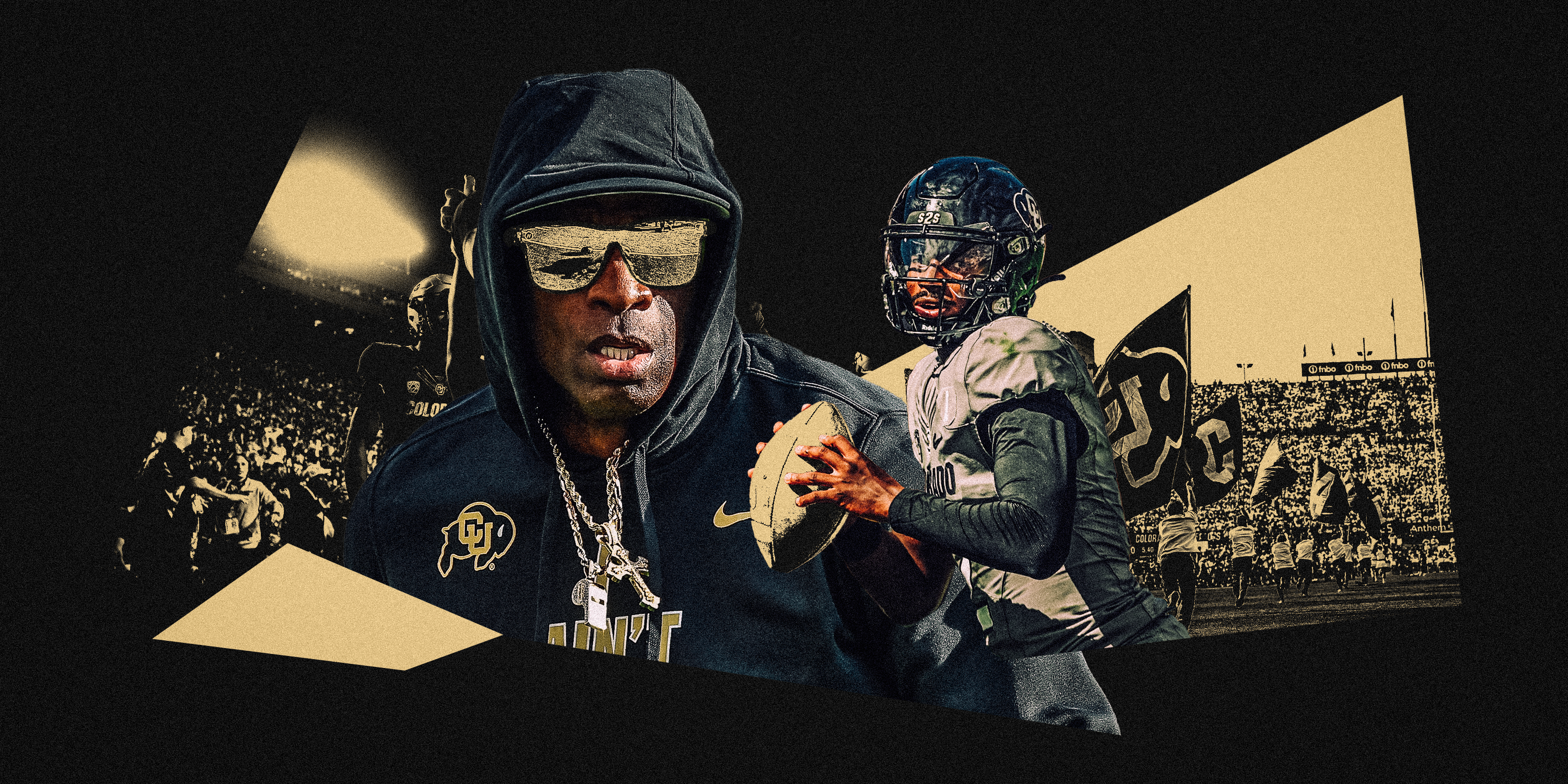 Can Deion Sanders mania last? Inside his response to back-to-back losses