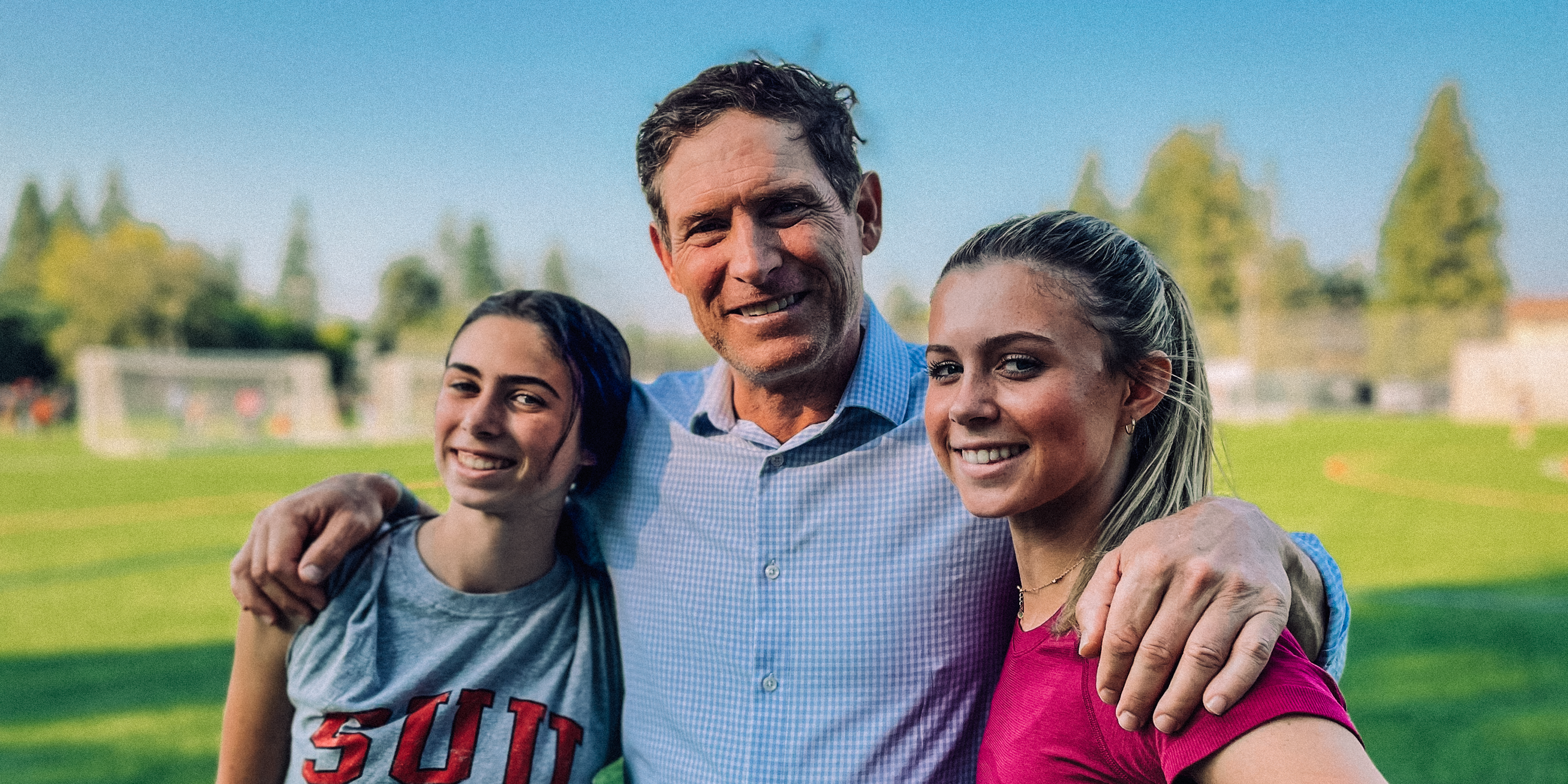 Steve Young, girls flag football, and finding the next calling