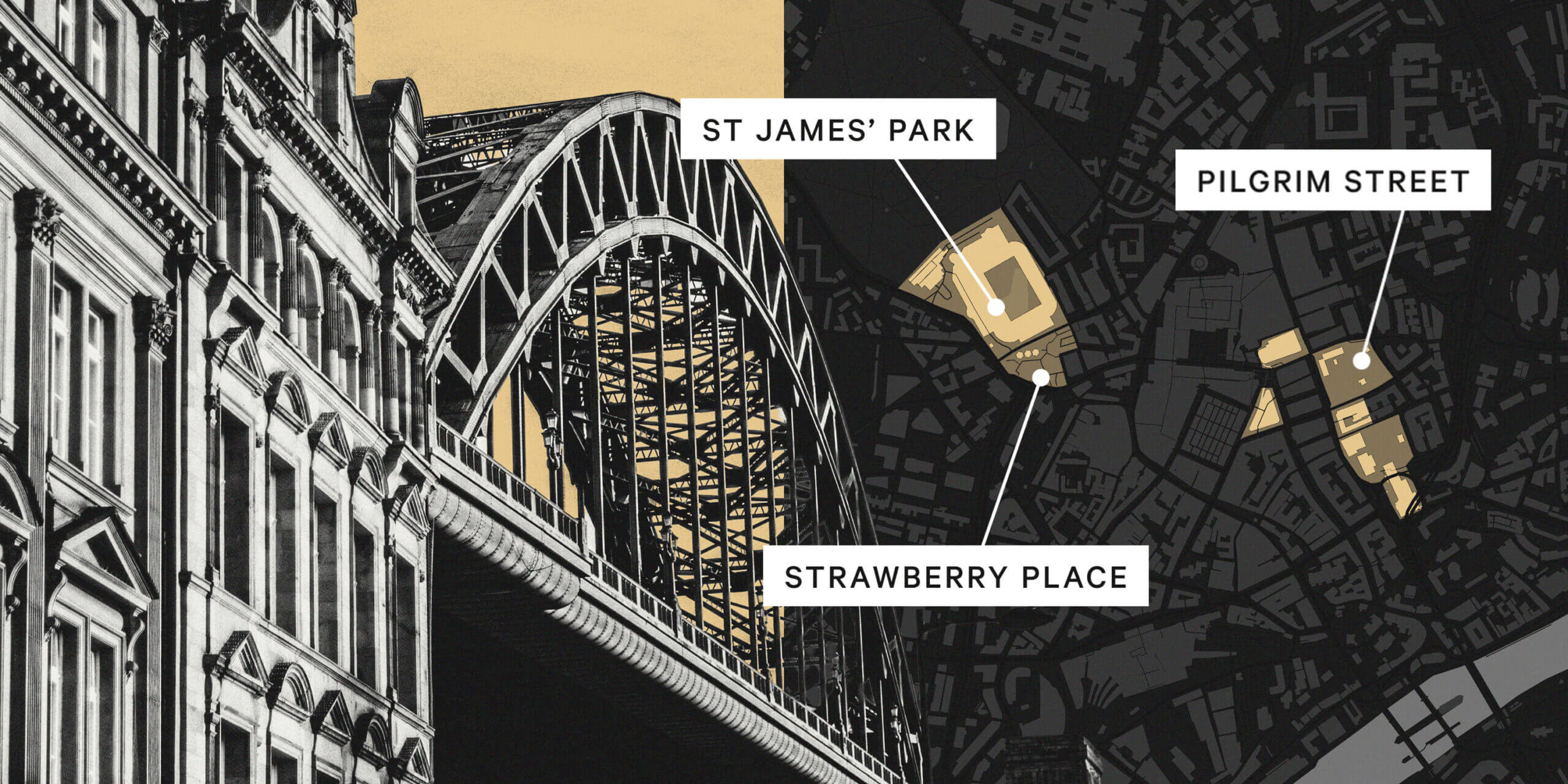 Saudi influence in Newcastle: A story of property, prosperity and power