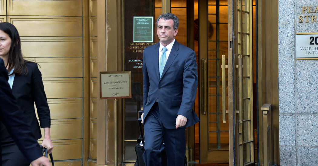 ‘Don’t Do That Again’: Sam Bankman-Fried’s Lawyers Under Fire From Judge