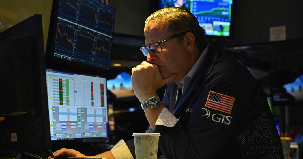 Federal Reserve Officials Were Cautious in September