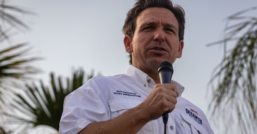 Florida Considers Tough Consequences for College Staff Who Break Bathroom Law