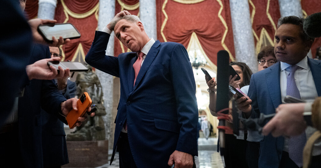 IPOs, Inflation Data and More Are at Risk in a Shutdown