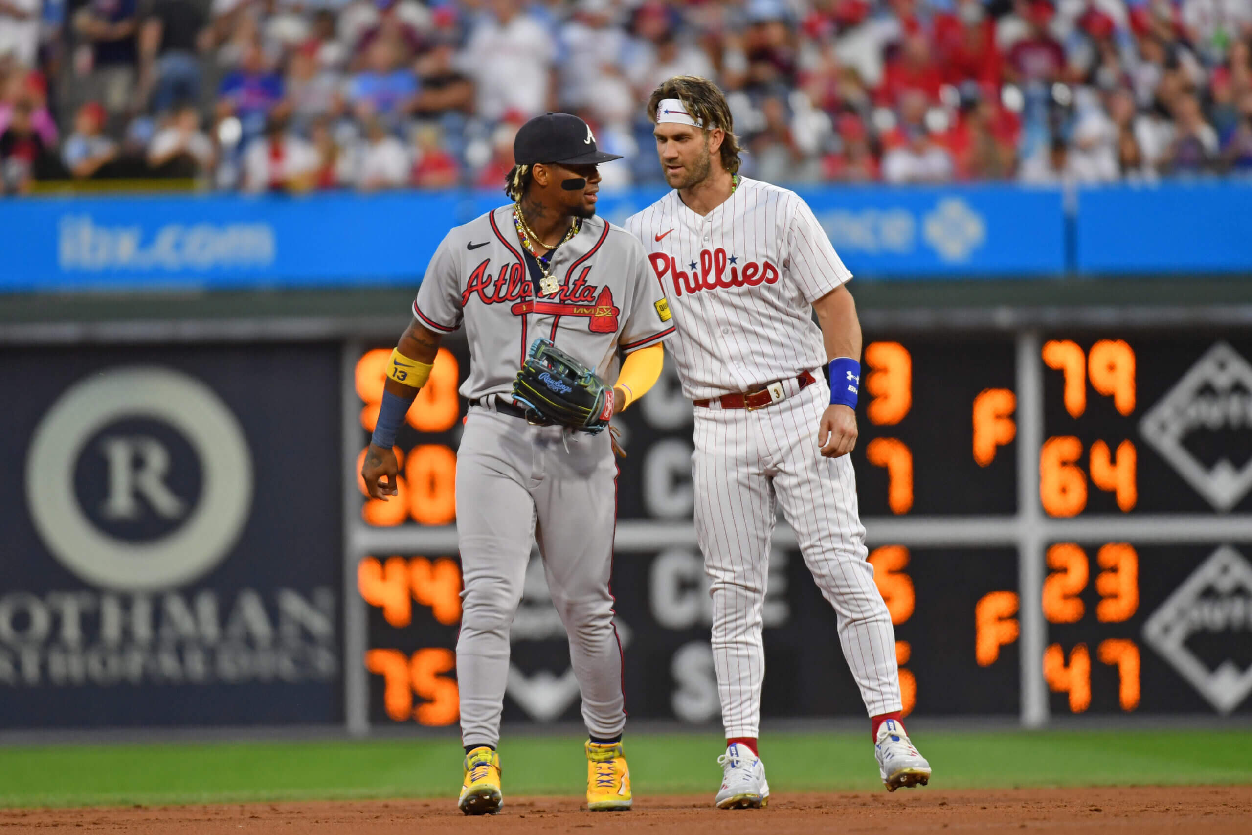 Phillies-Braves 2.0: Ready for an NLDS rematch featuring baseball’s best rivalry?