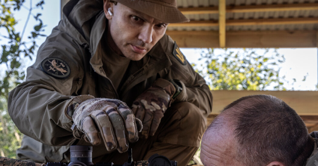 Monday Briefing – The New York Times