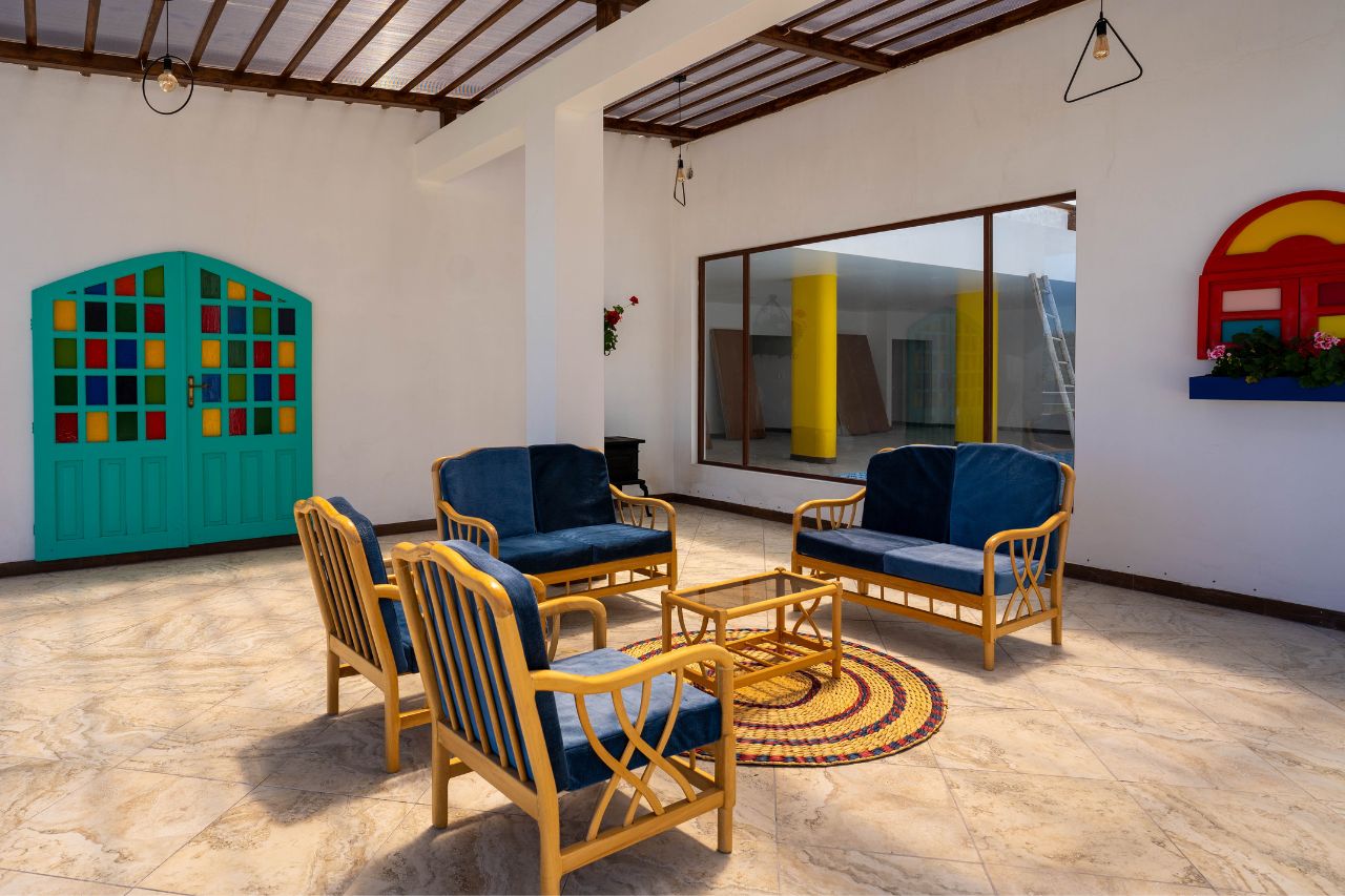 Club Lomas: an innovative community for retirees in Latin America, if you are from San Antonio, Texas