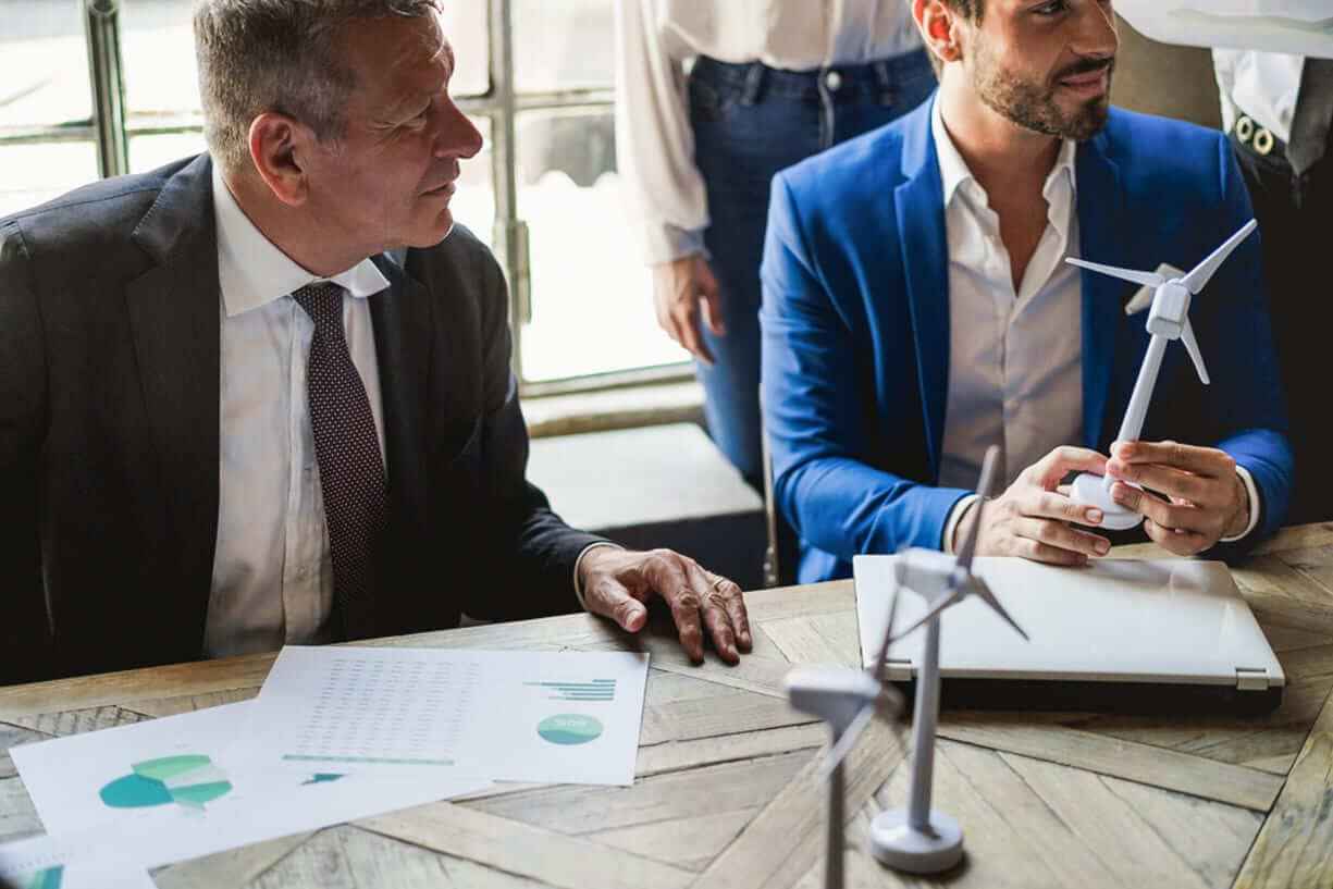 Myths and realities of the resettlement process in projects in Reino Unido