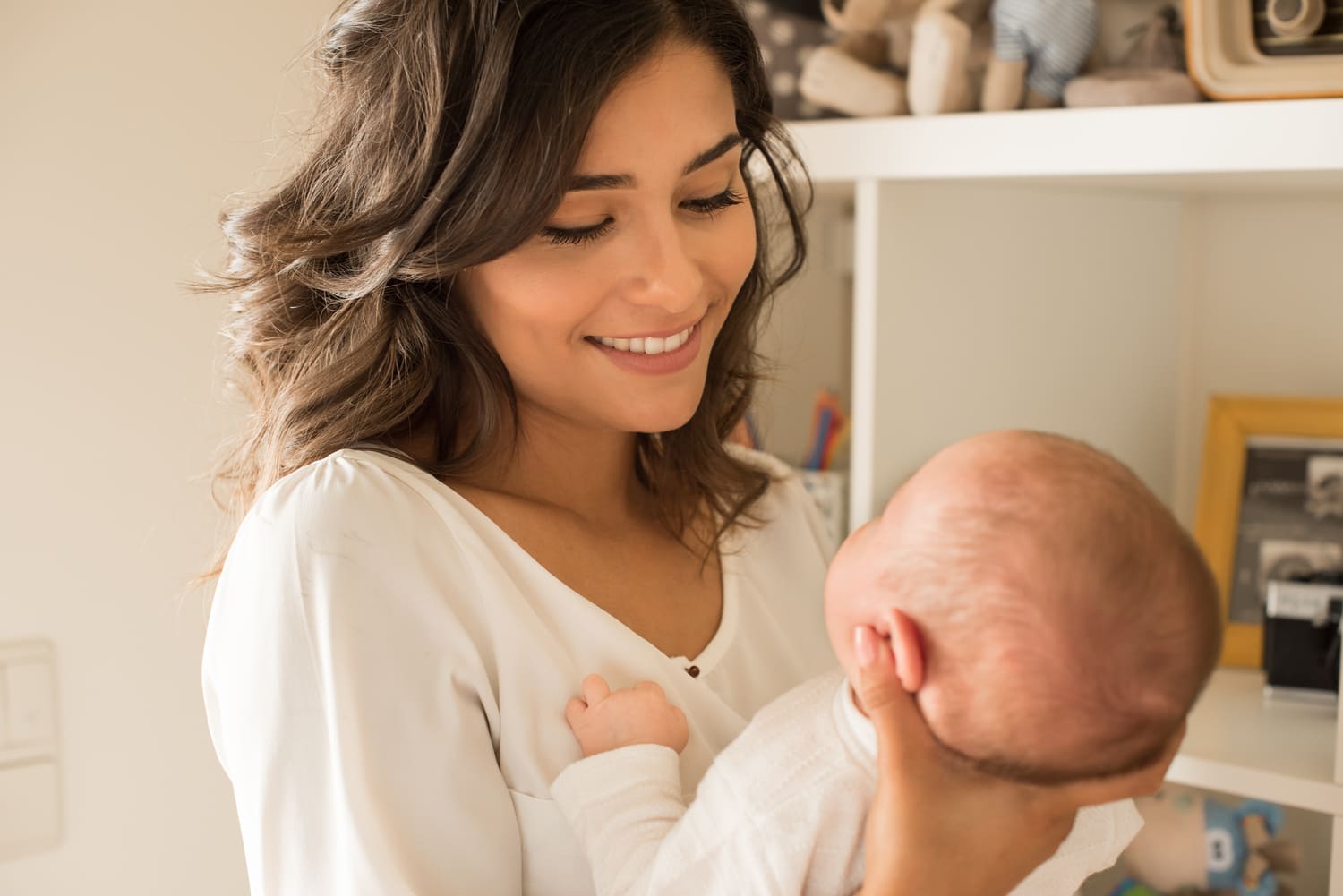 Strategies to improve the results of IVF in Russia