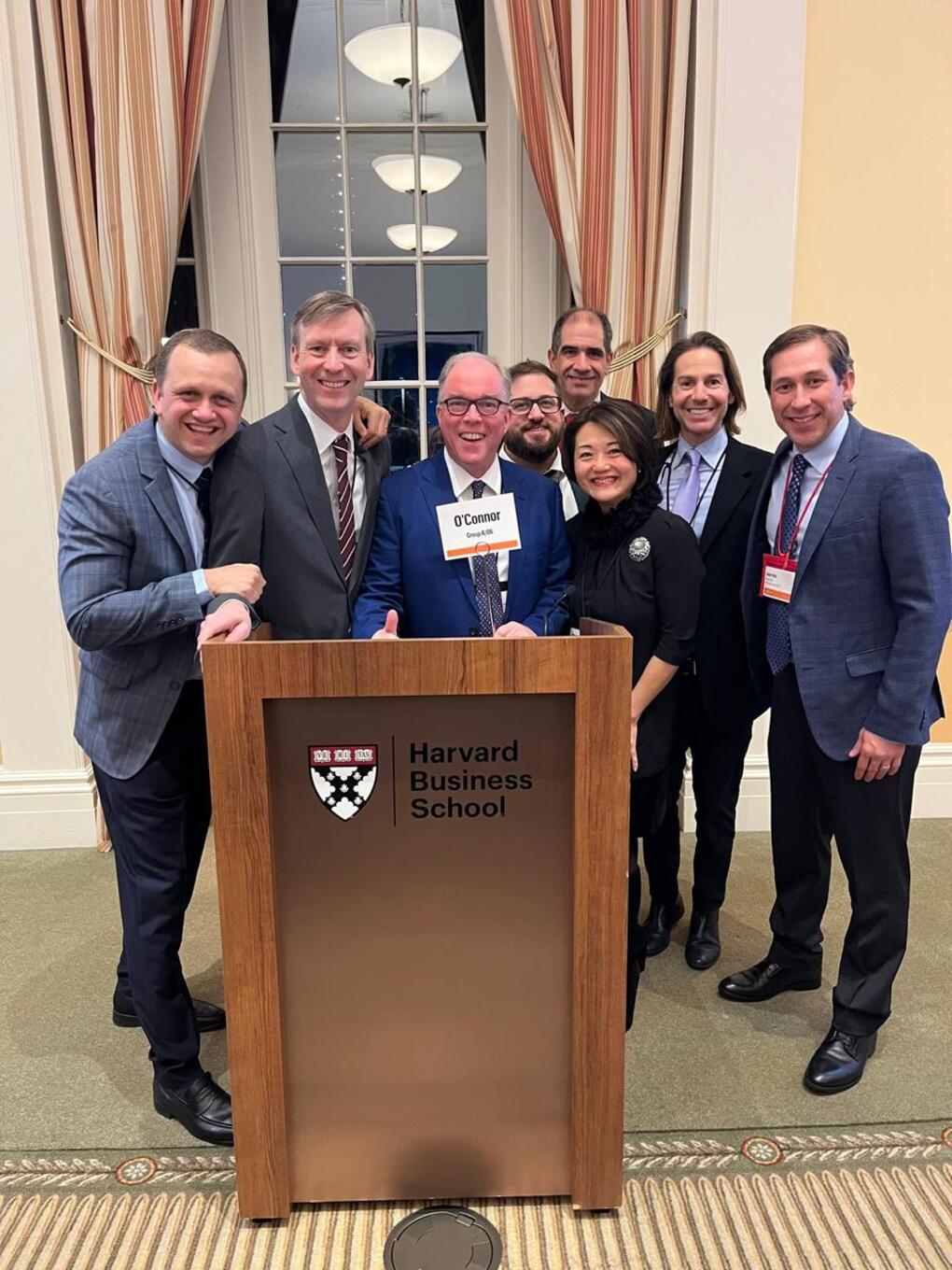 Mijael Attias: boost your business performance with networking